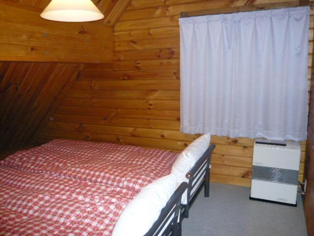 Hakuba Happo Log Chalets Bagian luar foto