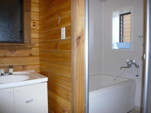 Hakuba Happo Log Chalets Bagian luar foto
